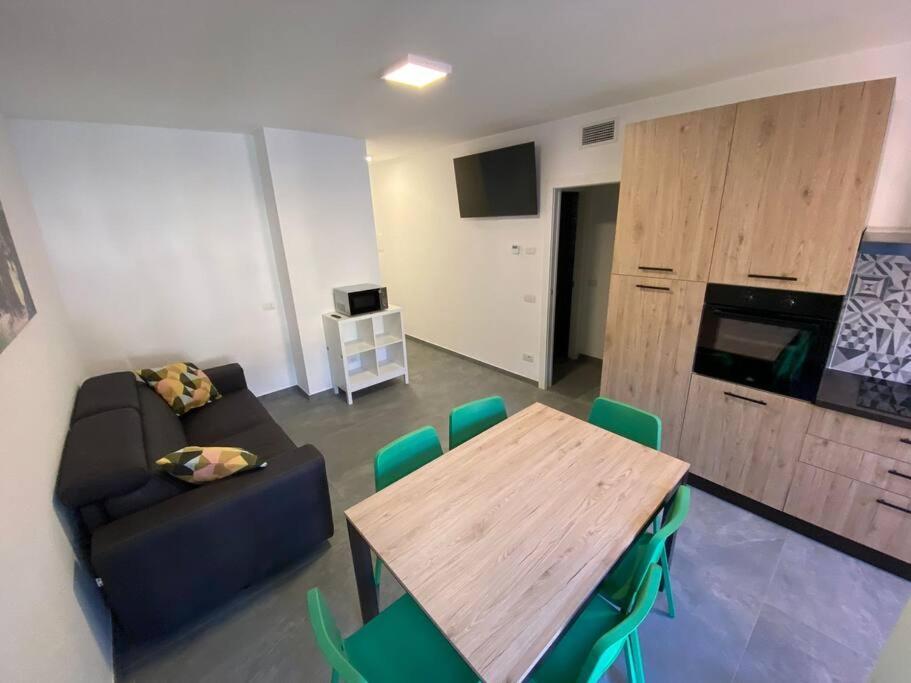 벨라노 Casa Mattia 아파트 외부 사진