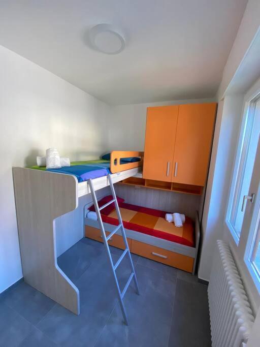 벨라노 Casa Mattia 아파트 외부 사진