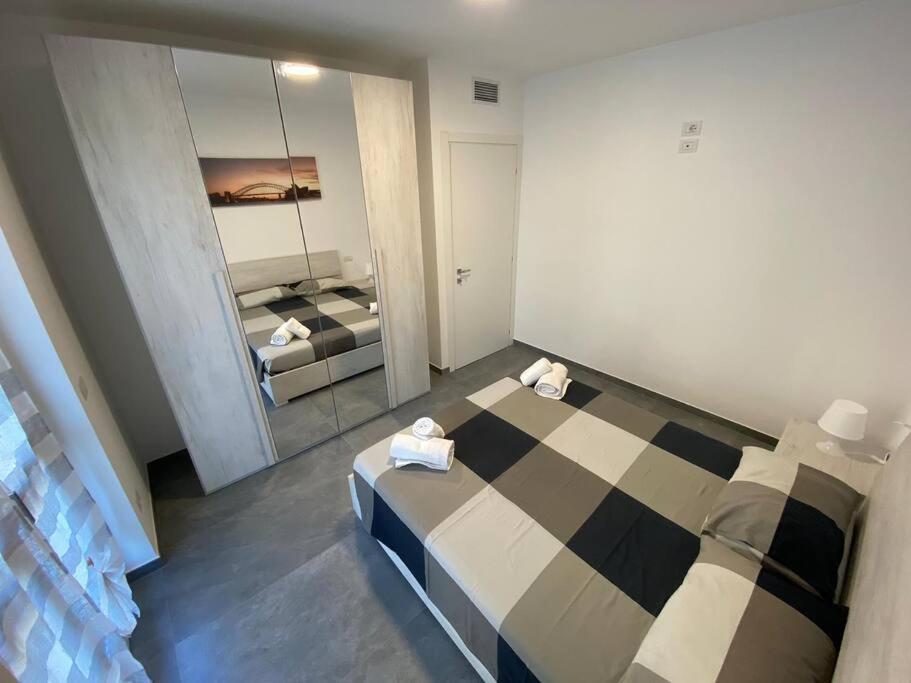벨라노 Casa Mattia 아파트 외부 사진