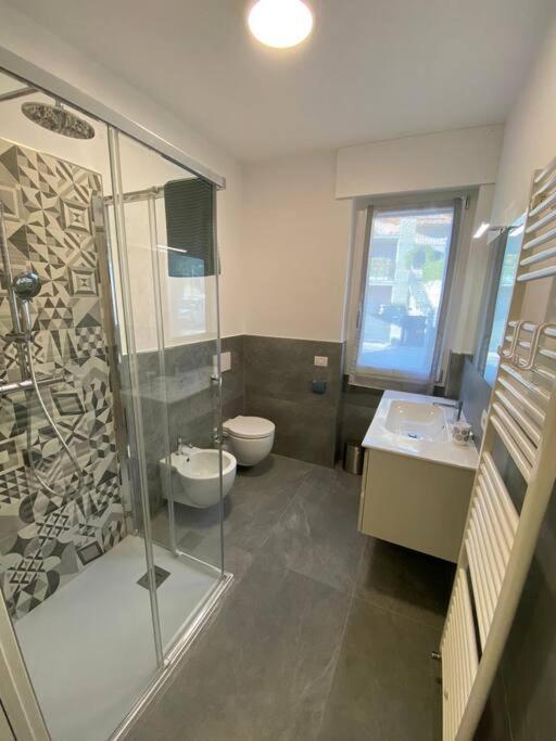 벨라노 Casa Mattia 아파트 외부 사진